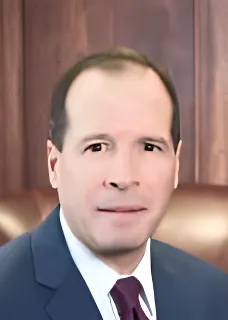 Photo of Jon Minear, Plaintiff Lawyer