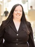 Photo of Dina S. Ronsayro, Plaintiff Lawyer