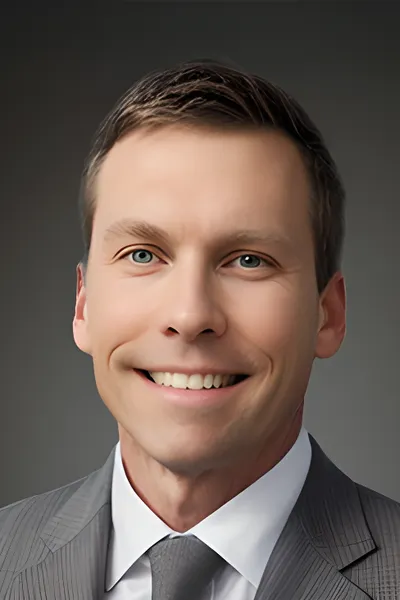 Photo of Daniel Wilson, Plaintiff Lawyer