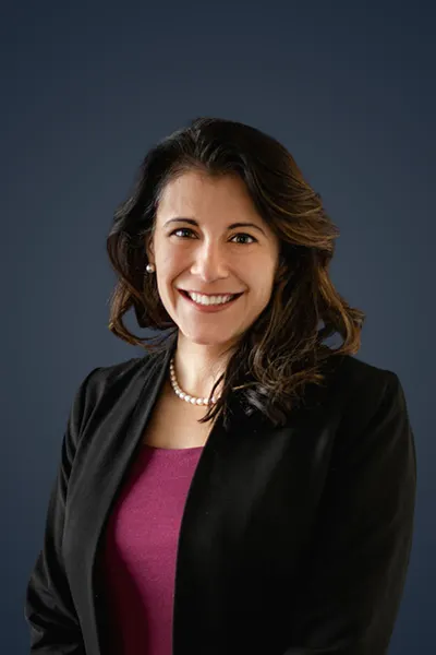 Photo of Brittany H. Asmus, Defendant Lawyer