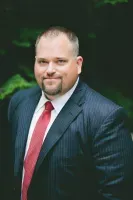 Photo of Daniel E. Thenell, Plaintiff Lawyer