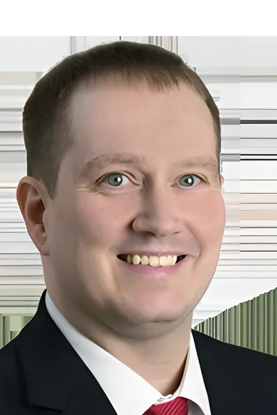Photo of Shawn J. Anderson, Plaintiff Lawyer