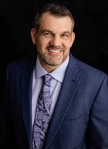 Photo of Tommy Ray Hastings, Plaintiff Lawyer
