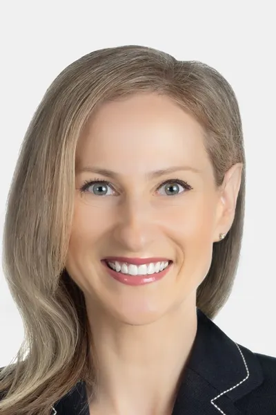 Photo of Evelina Gentry, Plaintiff Lawyer