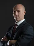 Photo of James Bradley Vinson, Defendant Lawyer