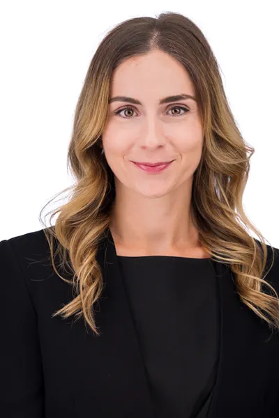 Photo of Danielle Pell, Defendant Lawyer