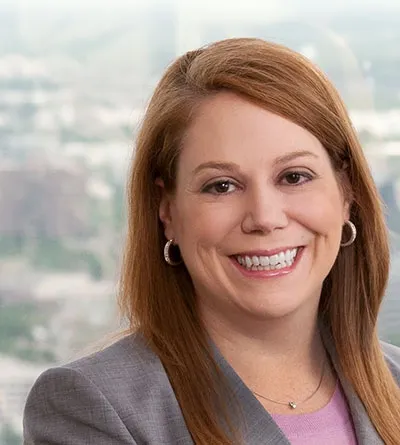 Photo of Allison J. Maynard, Plaintiff Lawyer