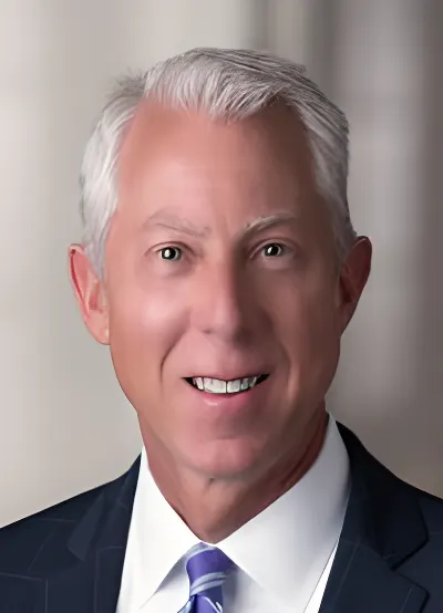 Photo of Robert E. Eggmann, Defendant Lawyer