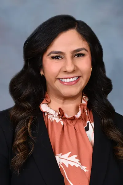 Photo of Diana P. Quezada, Plaintiff Lawyer