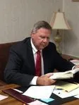 Photo of James Frederick Hearn, Defendant Lawyer