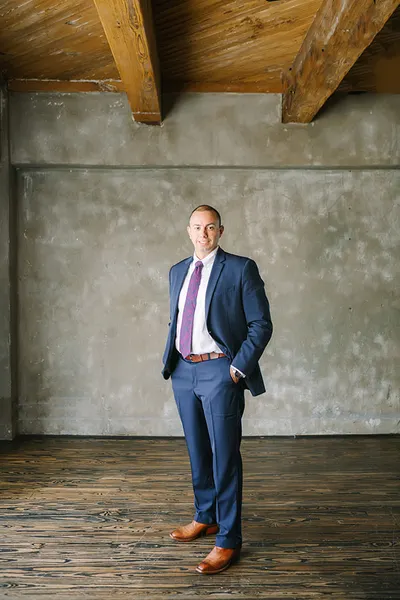 Photo of Carl Jay Quezada, Plaintiff Lawyer