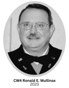 Photo of Hon. A. Rahn