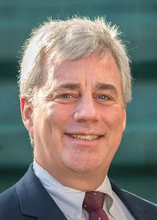 Photo of Christopher M. Fitzpatrick, Defendant Lawyer