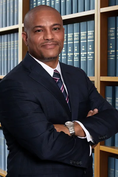 Photo of Dewayne A. Nobles, Defendant Lawyer