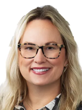 Photo of Kathryn Buza Davis, Plaintiff Lawyer
