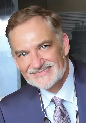 Photo of Jeffrey Scott Badgley, Plaintiff Lawyer