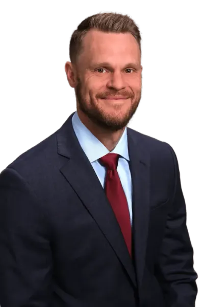 Photo of Jeffrey D. Lester, Defendant Lawyer