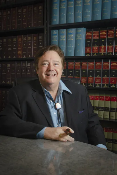 Photo of Dirk A. Ravenholt, Plaintiff Lawyer