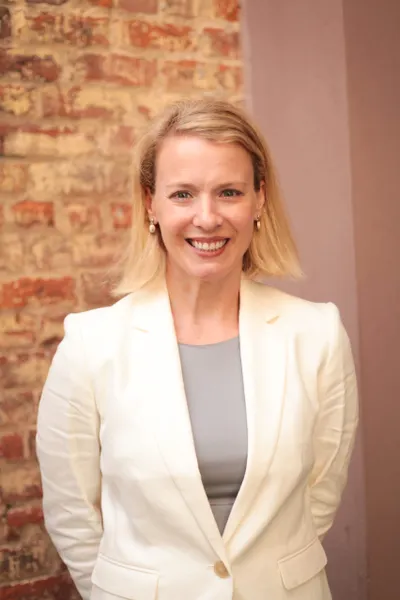 Photo of Amanda Butler, Plaintiff Lawyer