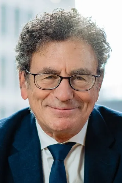 Photo of Rogers L. James, Plaintiff Lawyer