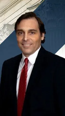 Photo of Robin Jerome Peterson, Plaintiff Lawyer