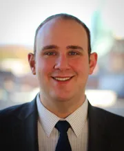 Photo of Matthew R. Major, Defendant Lawyer
