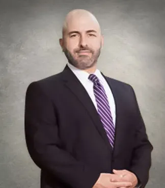 Photo of Joshua Mark Silverman, Plaintiff Lawyer