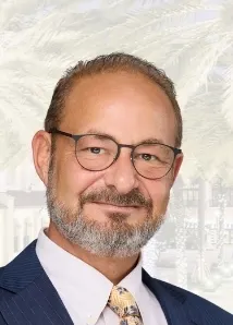 Photo of Andrew James Lewis, Defendant Lawyer