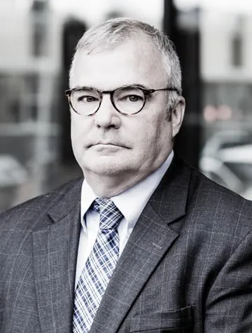 Photo of James A. Askew, Plaintiff Lawyer