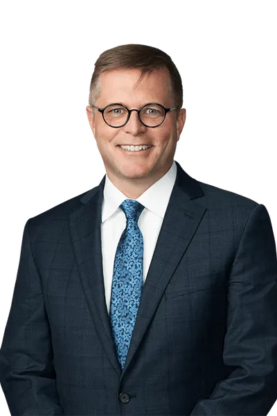 Photo of David Thomas Richardson, Plaintiff Lawyer