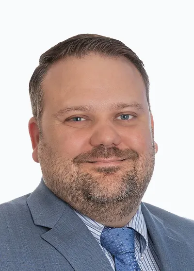 Photo of William C. Slabaugh, Plaintiff Lawyer
