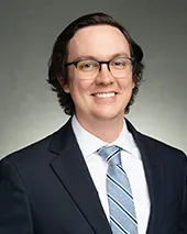 Photo of Rhett Scott Perret, Defendant Lawyer