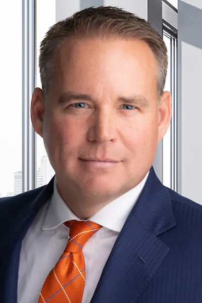 Photo of David Russell, Plaintiff Lawyer