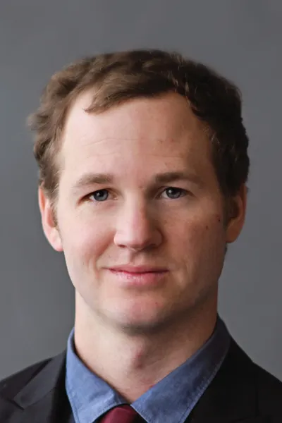 Photo of Logan B. Mynar, Defendant Lawyer