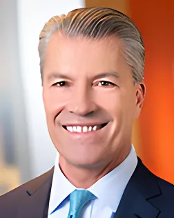 Photo of Barry Robert Thompson, Plaintiff Lawyer