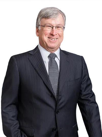 Photo of Thomas Main Ringel, Plaintiff Lawyer