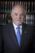 Photo of Robert Alan Wampler, Plaintiff Lawyer