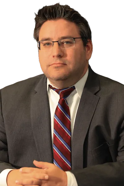 Photo of Michael Richard Vater, Plaintiff Lawyer