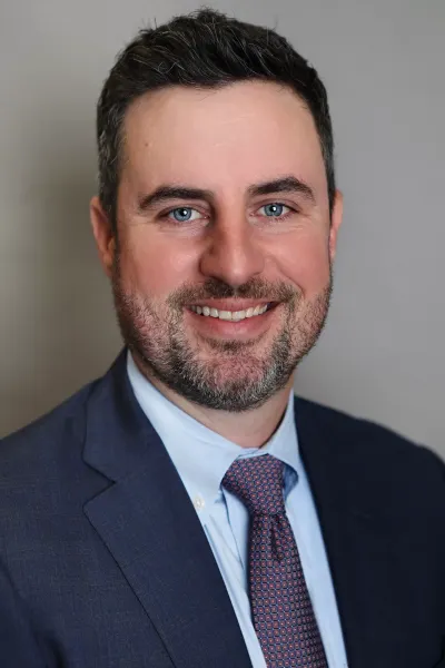 Photo of Gavin Truett Mc Bryde, Plaintiff Lawyer