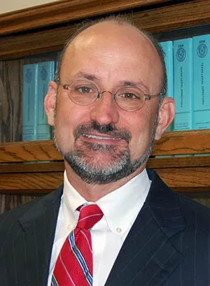 Photo of Michael J. Craddock, Plaintiff Lawyer