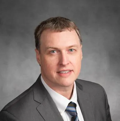 Photo of Jason Lee Buchanan, Defendant Lawyer