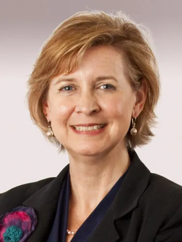 Photo of Johnnie Gina Anne, Defendant Lawyer