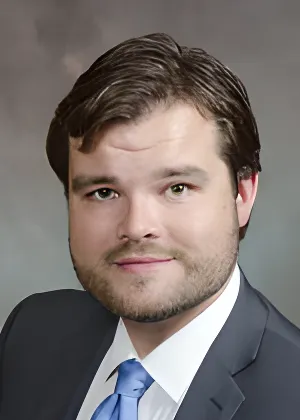 Photo of Trent Joseph Swift, Plaintiff Lawyer