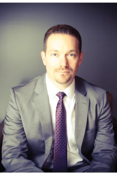 Photo of Jason Grosz, Plaintiff Lawyer