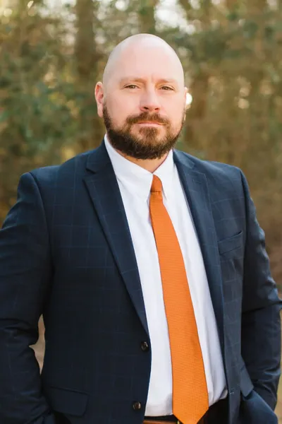 Photo of Joshua T. Crain, Plaintiff Lawyer