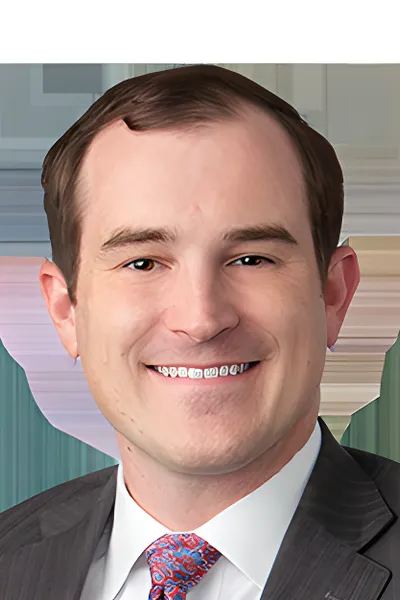 Photo of Colin R. Byrne, Plaintiff Lawyer