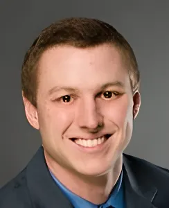 Photo of Cory M. Teed, Plaintiff Lawyer