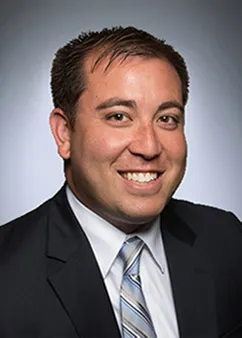 Photo of Brian D. Flynn, Plaintiff Lawyer