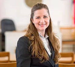 Photo of Rachel Settles Gunther, Plaintiff Lawyer