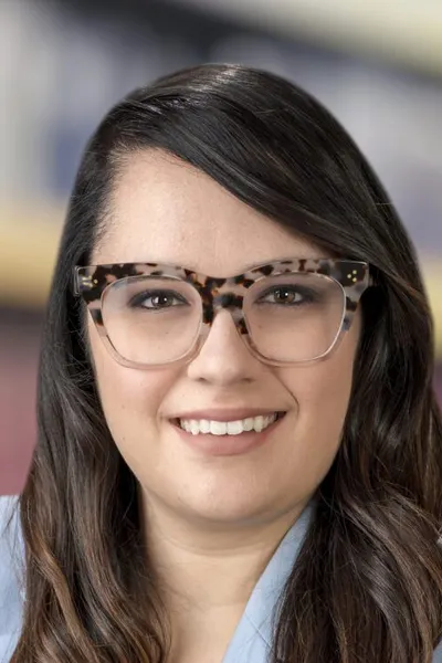 Photo of Rachel L. Hazelet, Defendant Lawyer